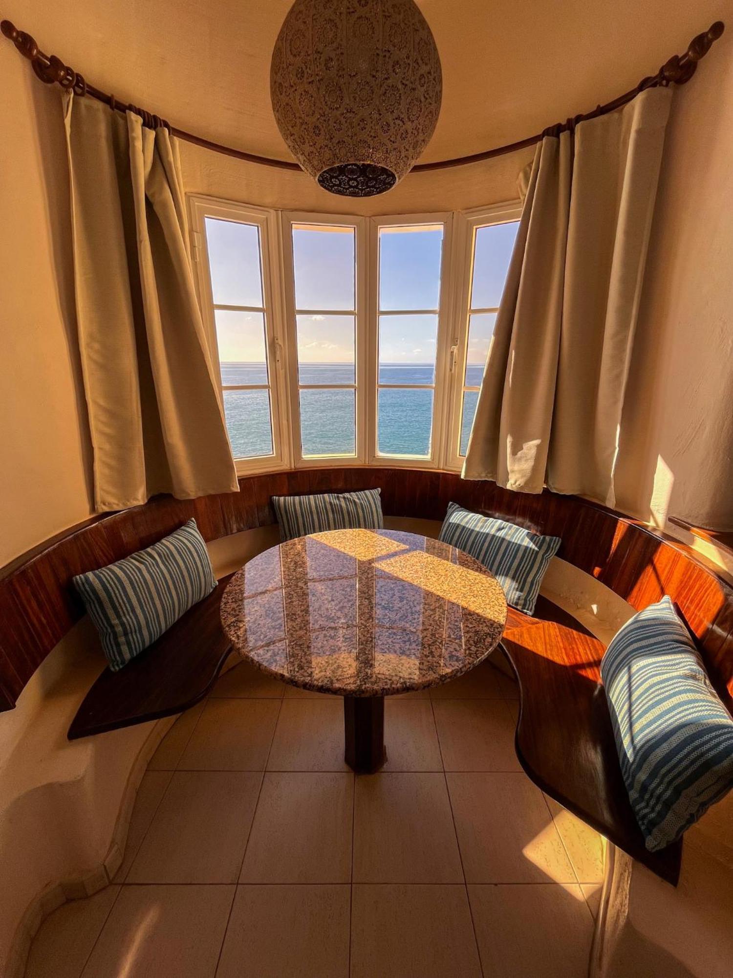 Beautiful Apartment Altamar Playa Del Aguila  Εξωτερικό φωτογραφία