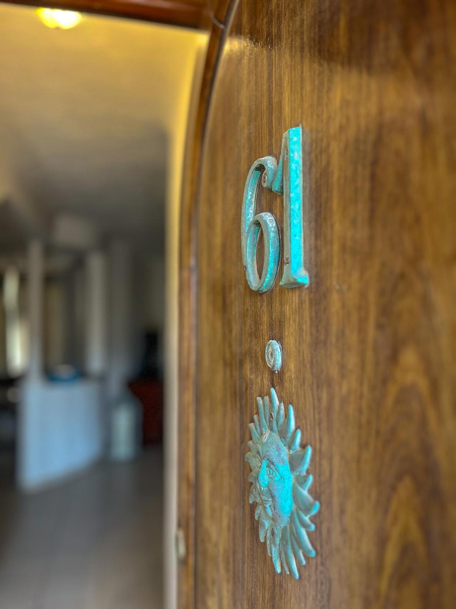 Beautiful Apartment Altamar Playa Del Aguila  Εξωτερικό φωτογραφία