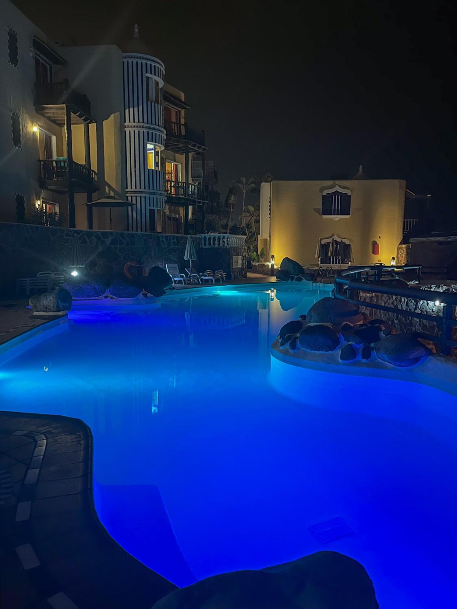 Beautiful Apartment Altamar Playa Del Aguila  Εξωτερικό φωτογραφία