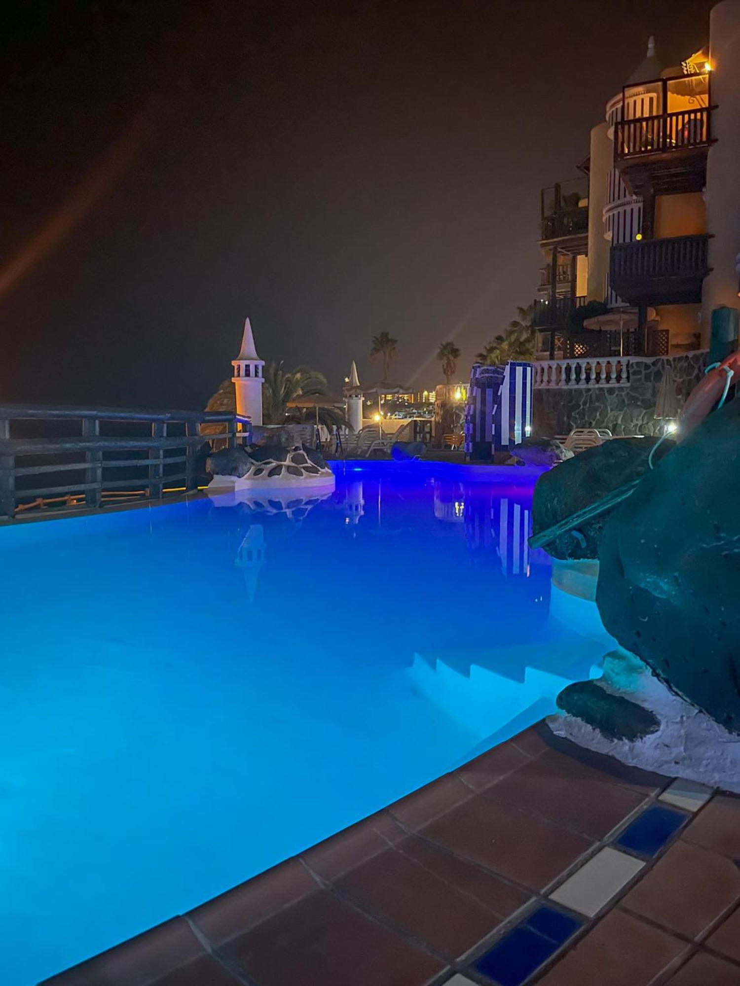 Beautiful Apartment Altamar Playa Del Aguila  Εξωτερικό φωτογραφία
