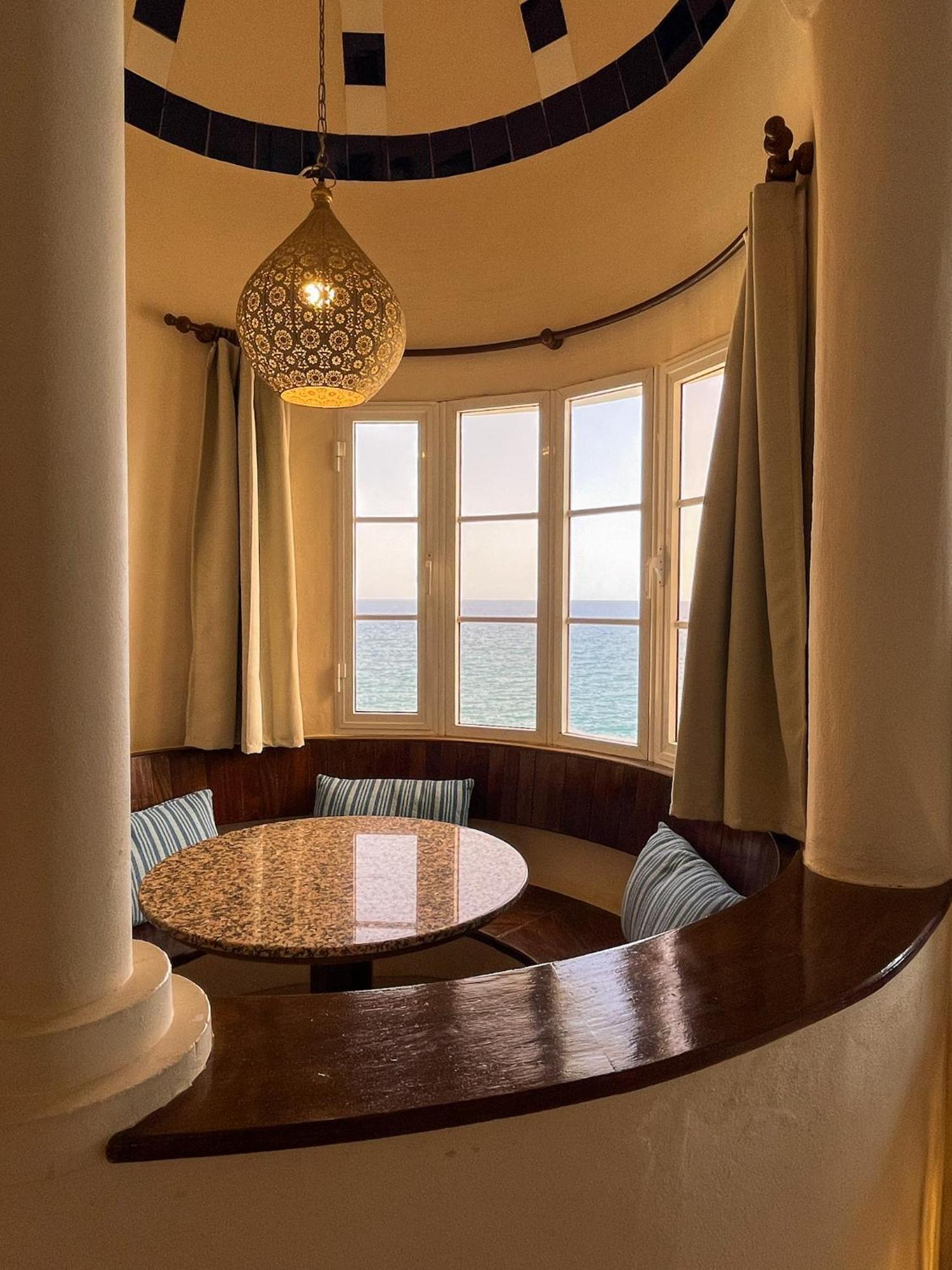 Beautiful Apartment Altamar Playa Del Aguila  Εξωτερικό φωτογραφία