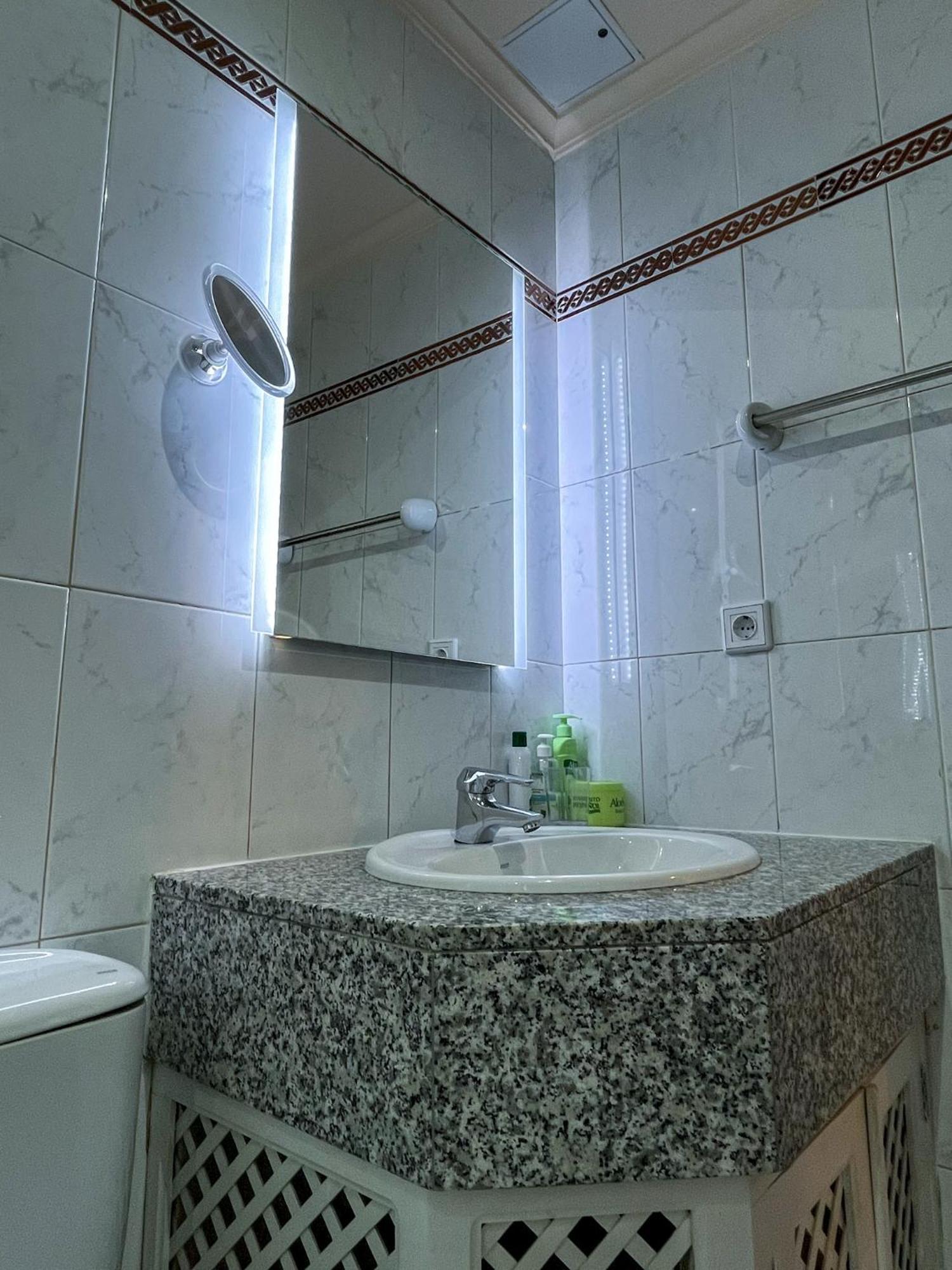 Beautiful Apartment Altamar Playa Del Aguila  Εξωτερικό φωτογραφία