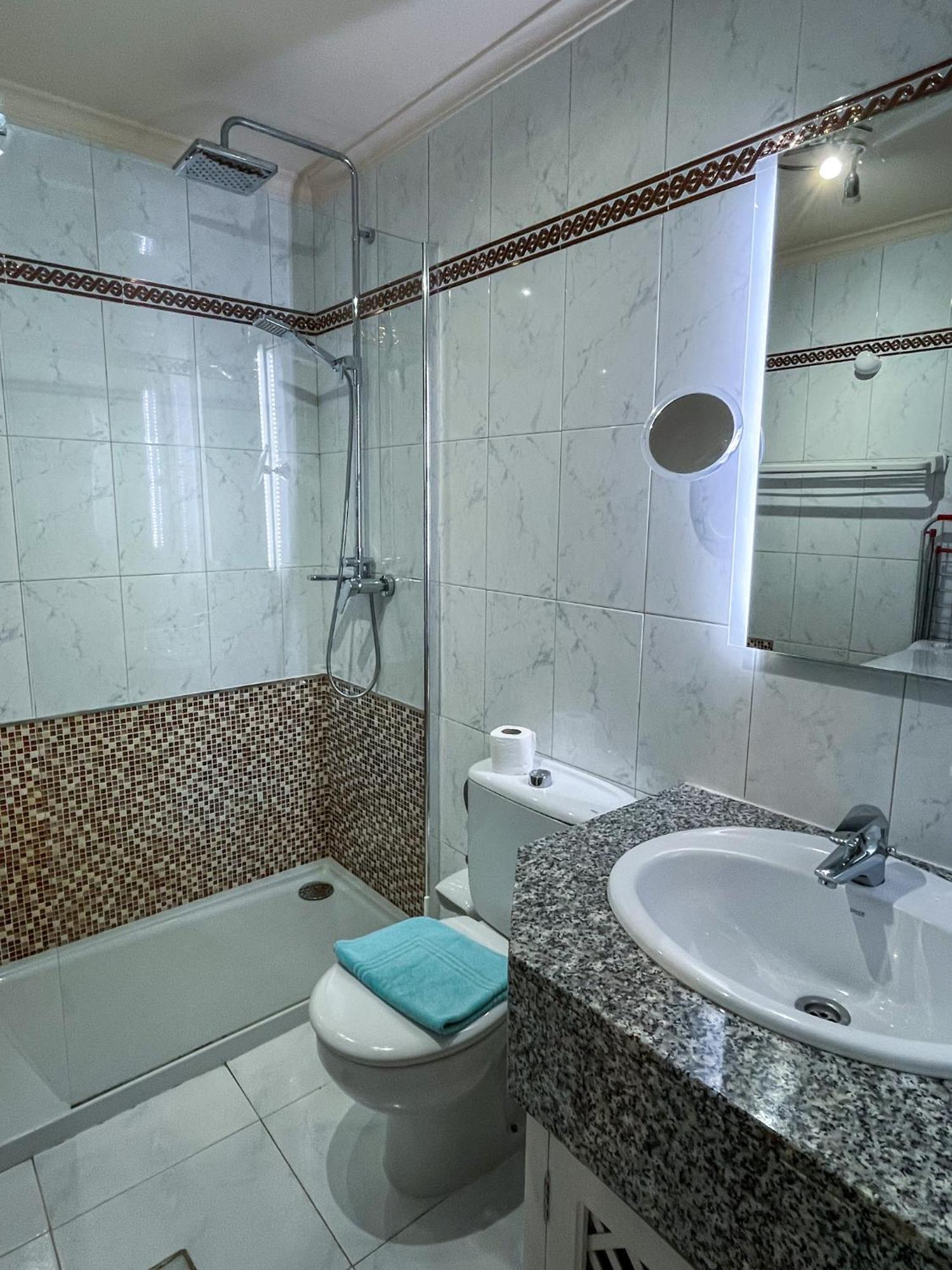Beautiful Apartment Altamar Playa Del Aguila  Εξωτερικό φωτογραφία