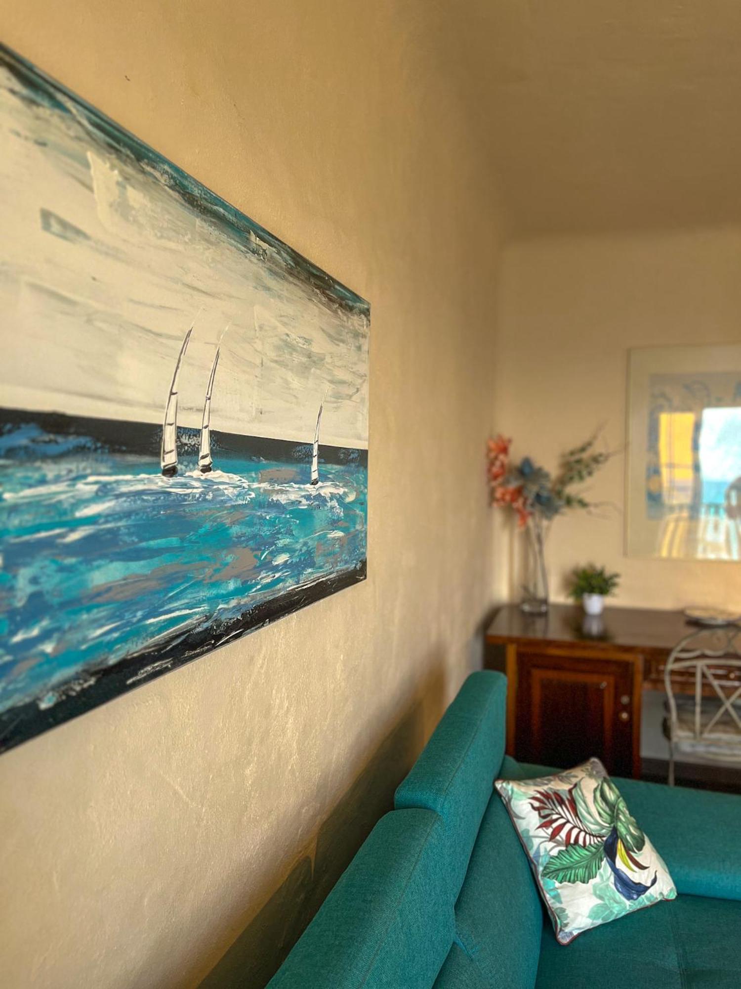 Beautiful Apartment Altamar Playa Del Aguila  Εξωτερικό φωτογραφία