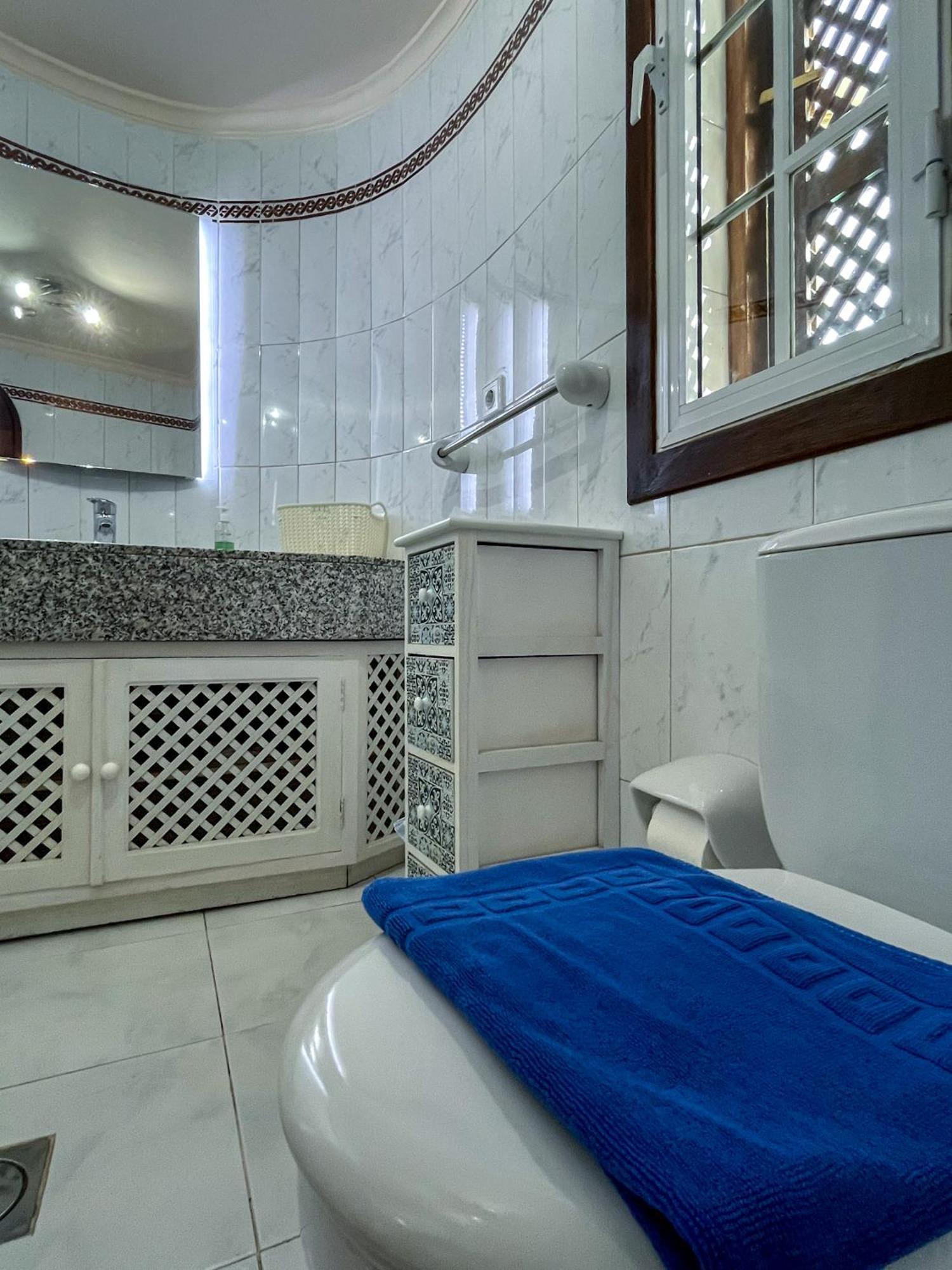 Beautiful Apartment Altamar Playa Del Aguila  Εξωτερικό φωτογραφία
