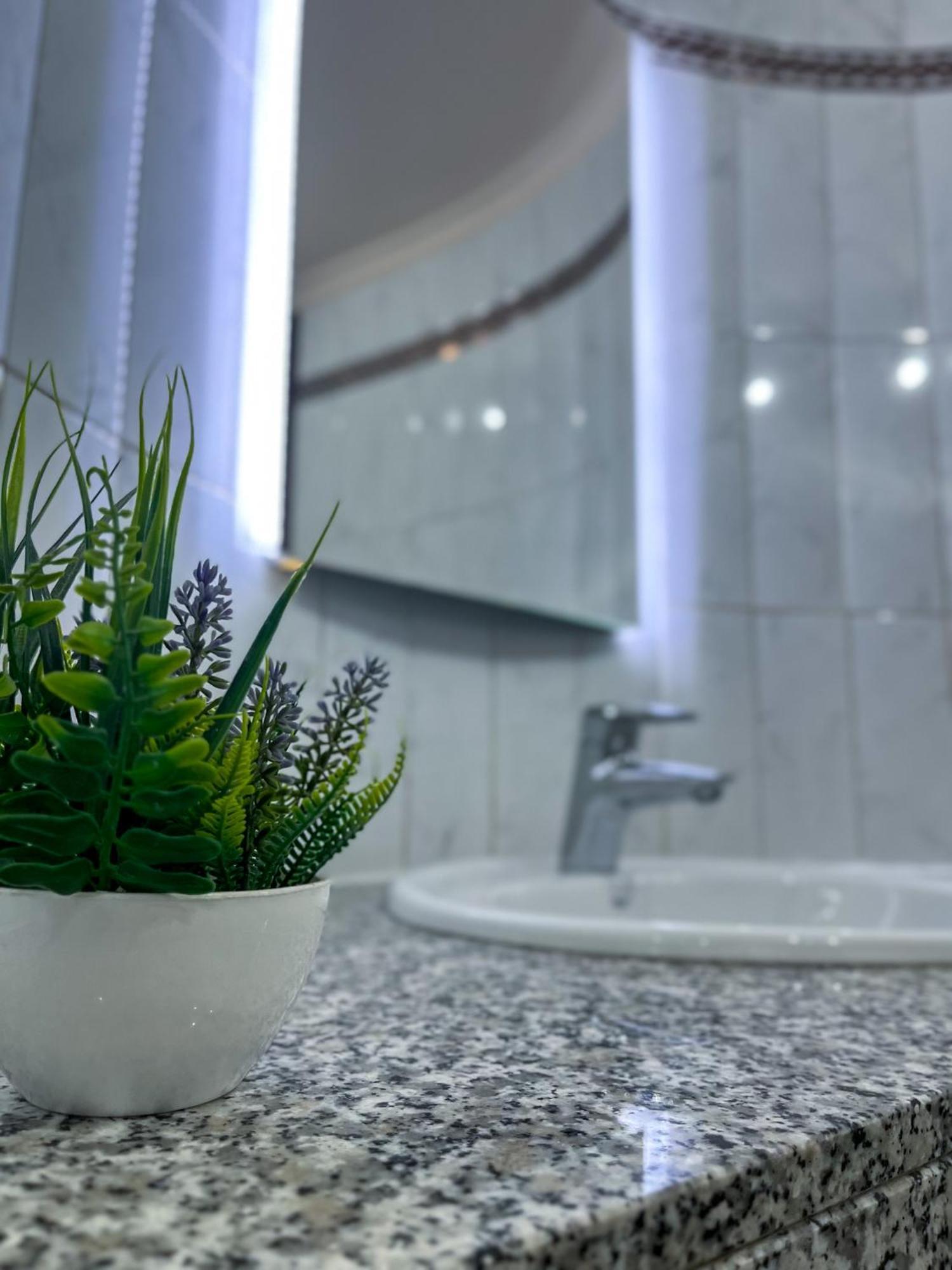 Beautiful Apartment Altamar Playa Del Aguila  Εξωτερικό φωτογραφία