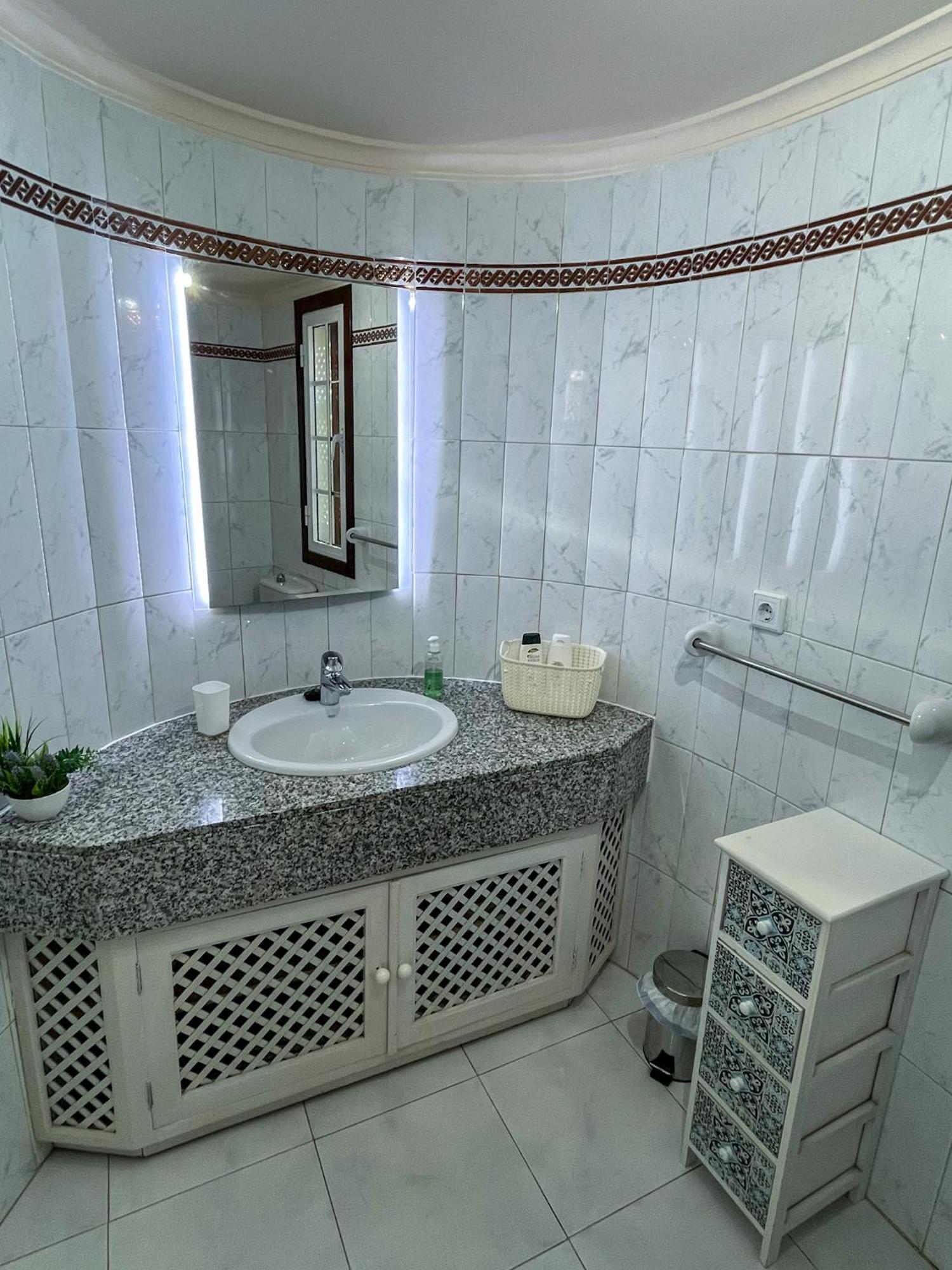 Beautiful Apartment Altamar Playa Del Aguila  Εξωτερικό φωτογραφία