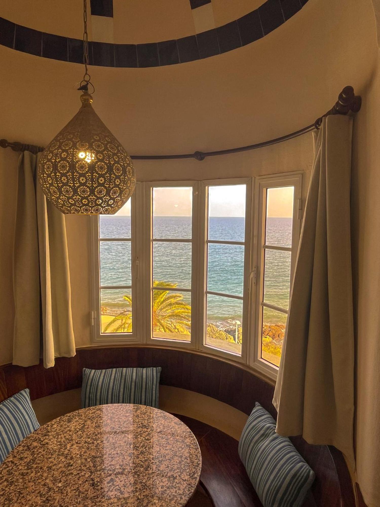 Beautiful Apartment Altamar Playa Del Aguila  Εξωτερικό φωτογραφία