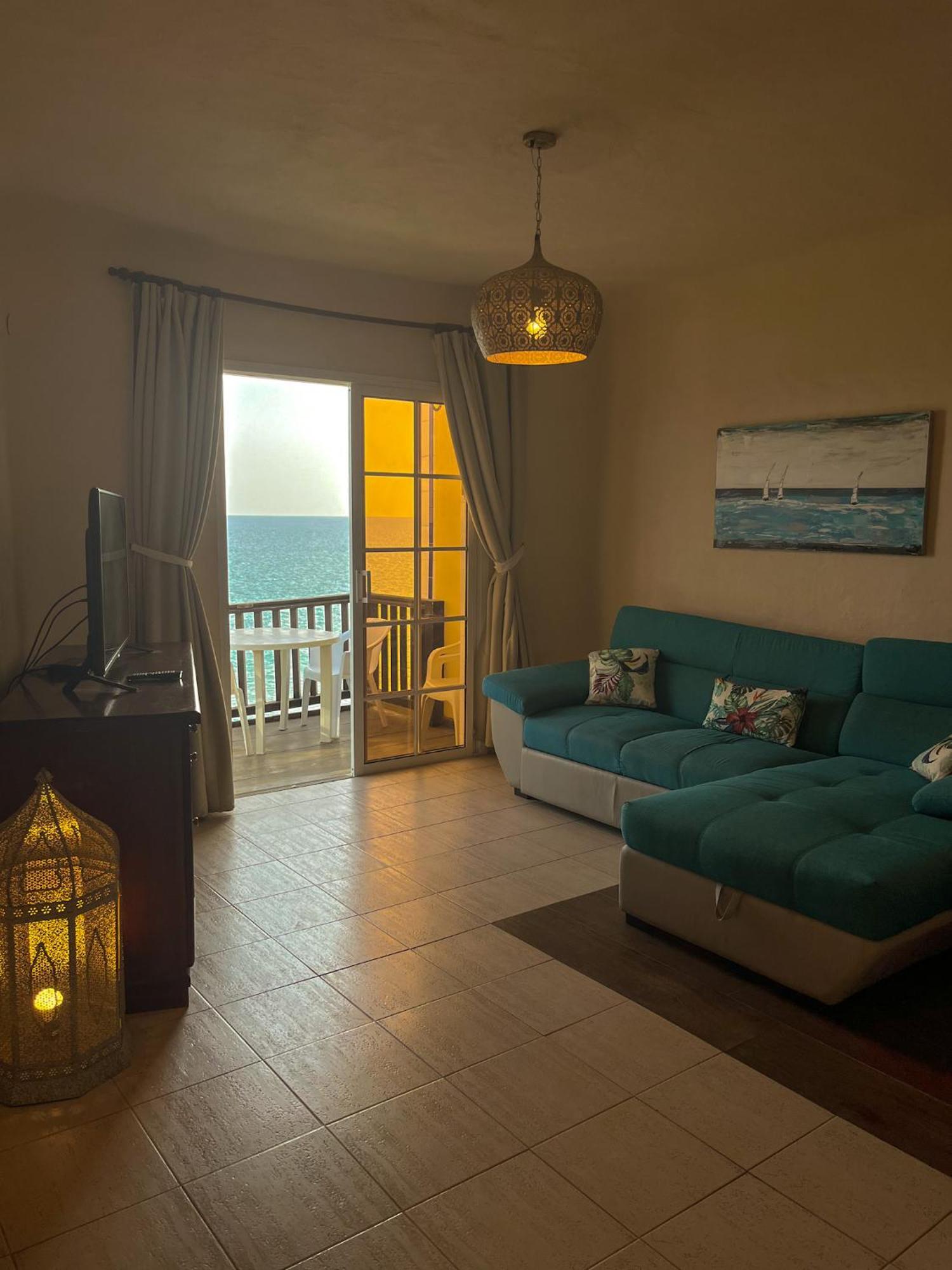 Beautiful Apartment Altamar Playa Del Aguila  Εξωτερικό φωτογραφία