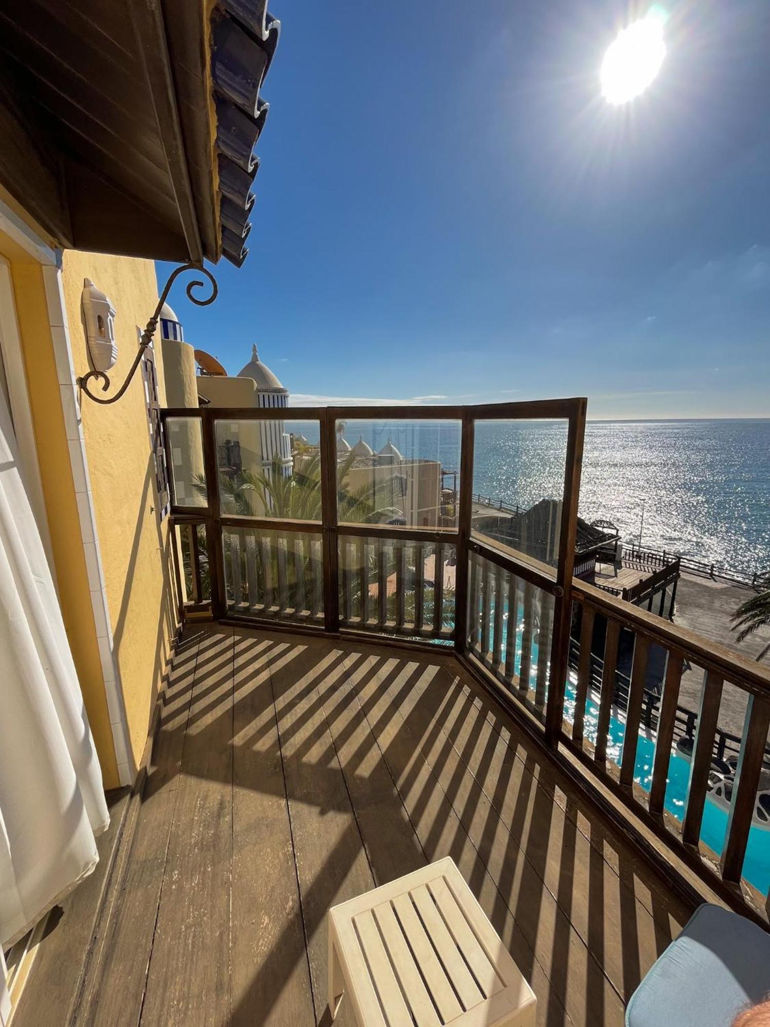 Beautiful Apartment Altamar Playa Del Aguila  Εξωτερικό φωτογραφία