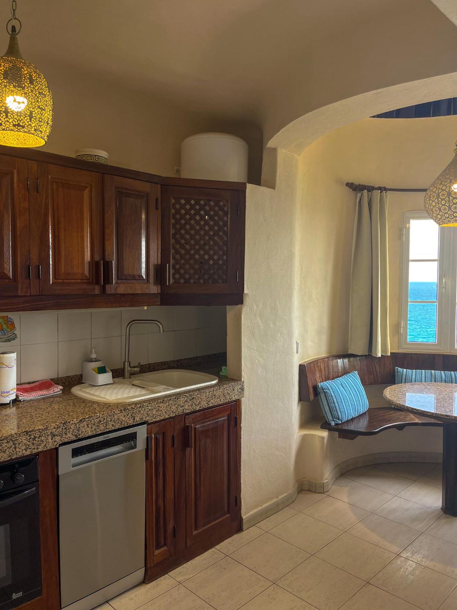 Beautiful Apartment Altamar Playa Del Aguila  Εξωτερικό φωτογραφία