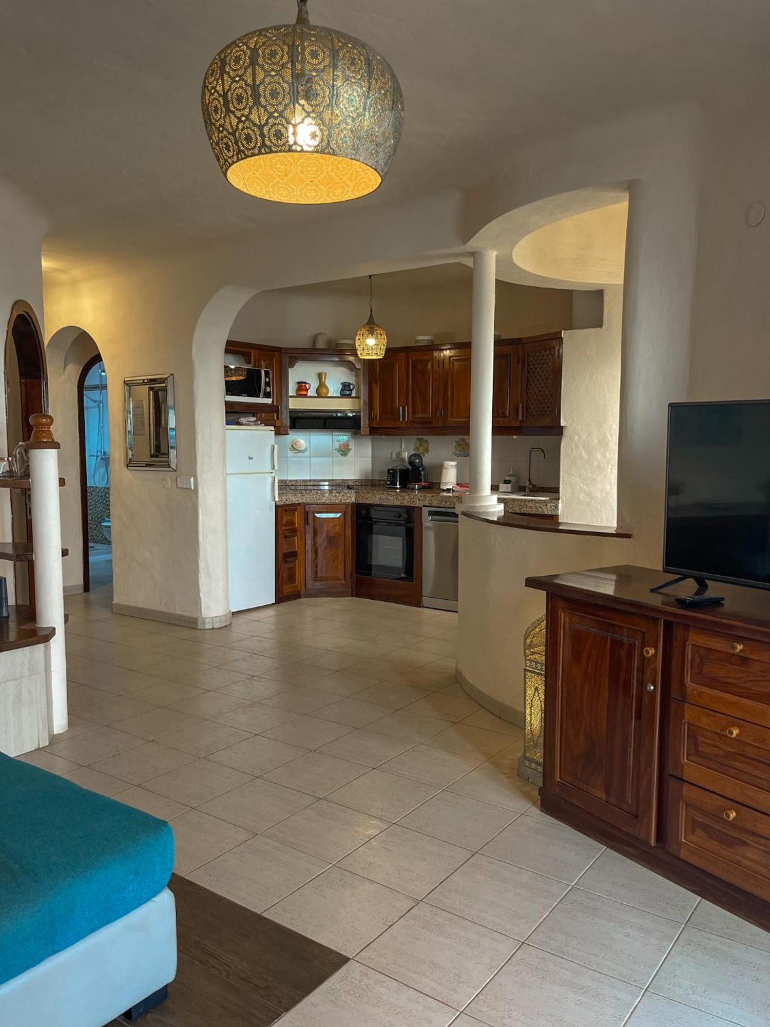 Beautiful Apartment Altamar Playa Del Aguila  Εξωτερικό φωτογραφία