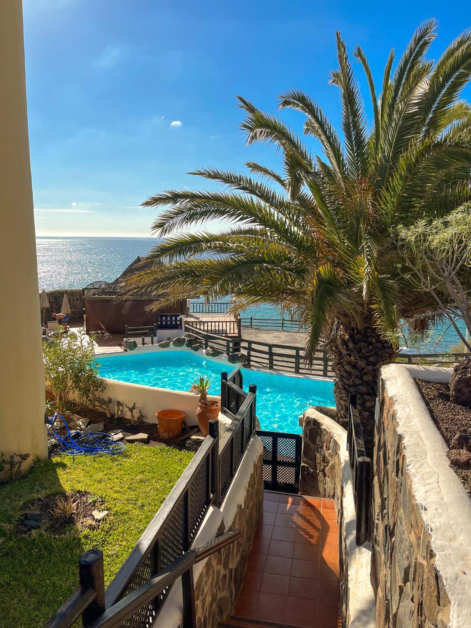 Beautiful Apartment Altamar Playa Del Aguila  Εξωτερικό φωτογραφία