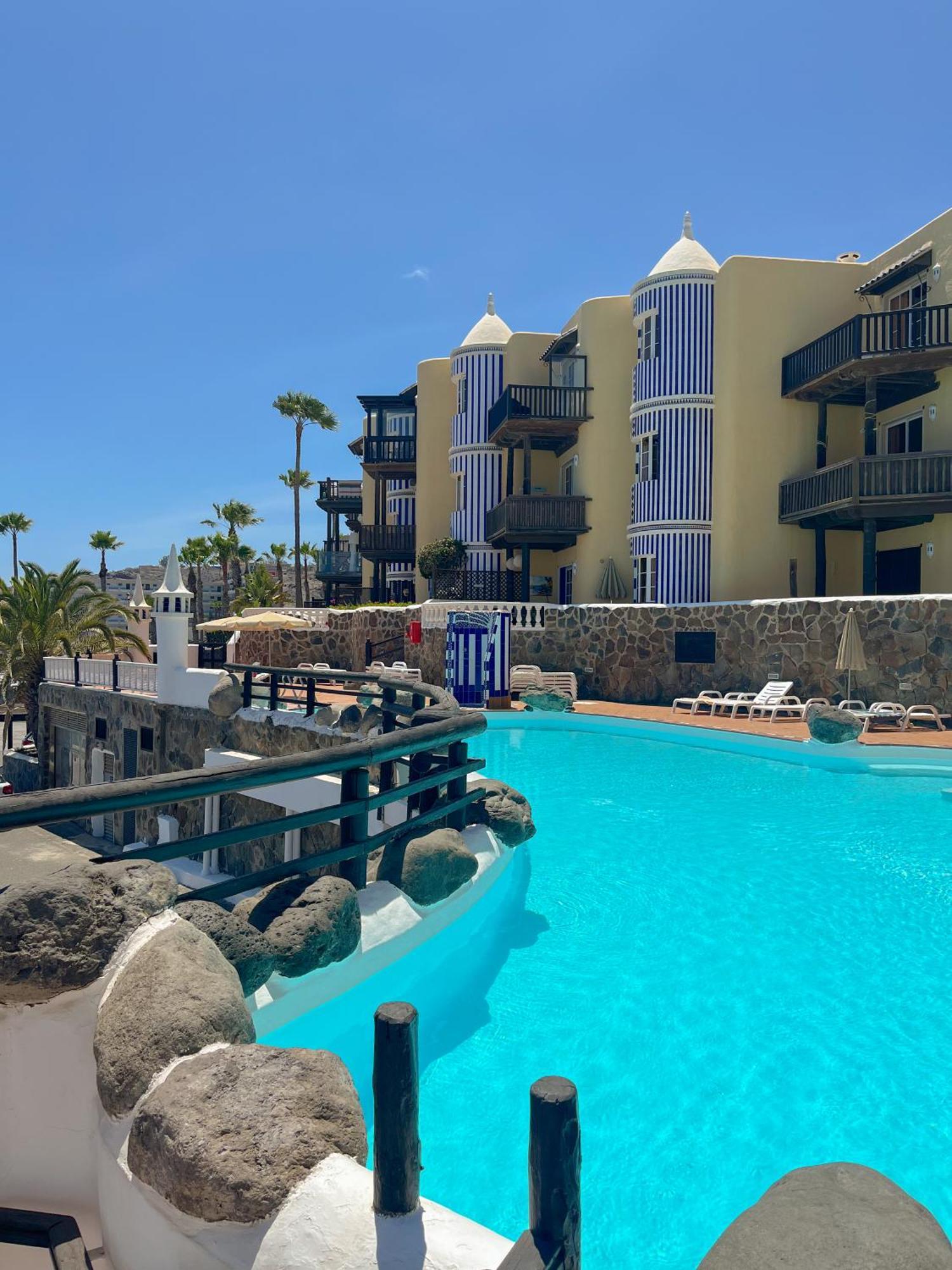Beautiful Apartment Altamar Playa Del Aguila  Εξωτερικό φωτογραφία