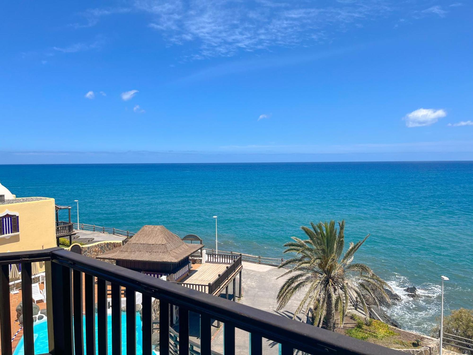 Beautiful Apartment Altamar Playa Del Aguila  Εξωτερικό φωτογραφία