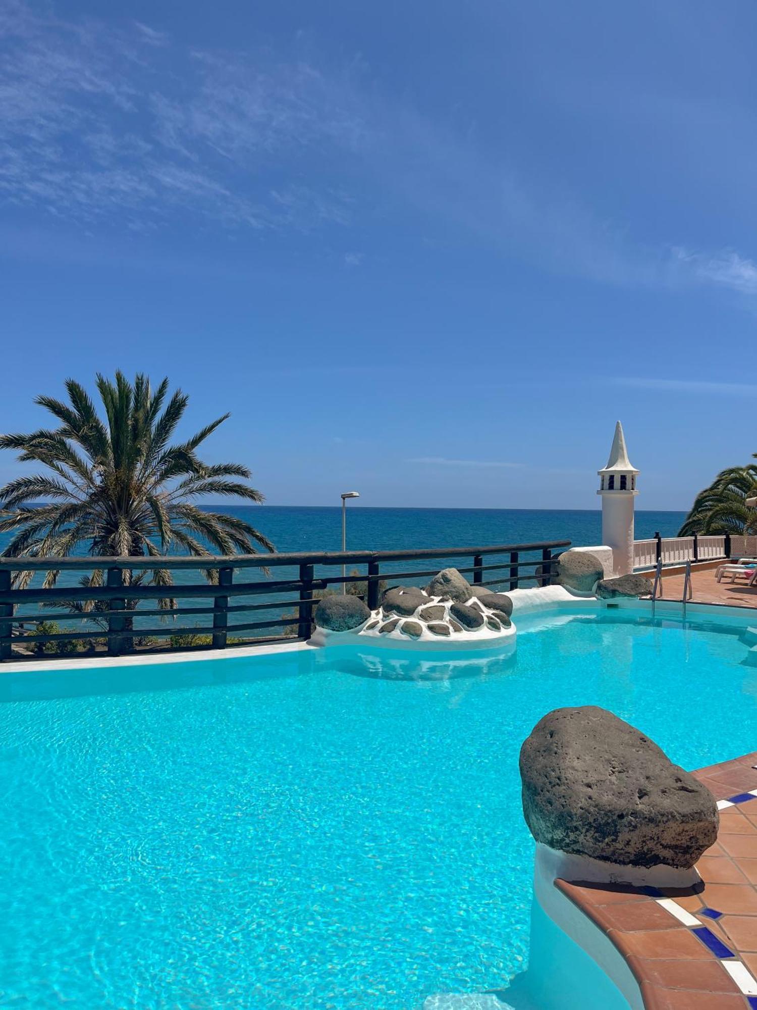 Beautiful Apartment Altamar Playa Del Aguila  Εξωτερικό φωτογραφία