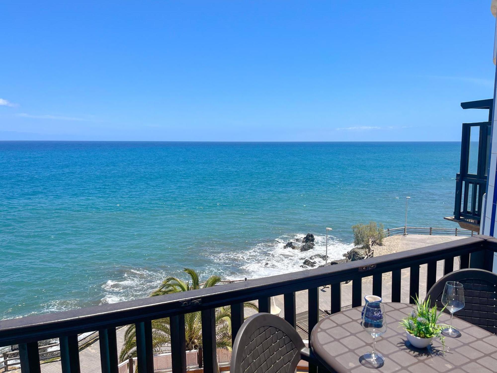 Beautiful Apartment Altamar Playa Del Aguila  Εξωτερικό φωτογραφία